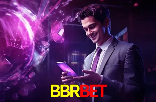 Welcome Bonus BBRBET