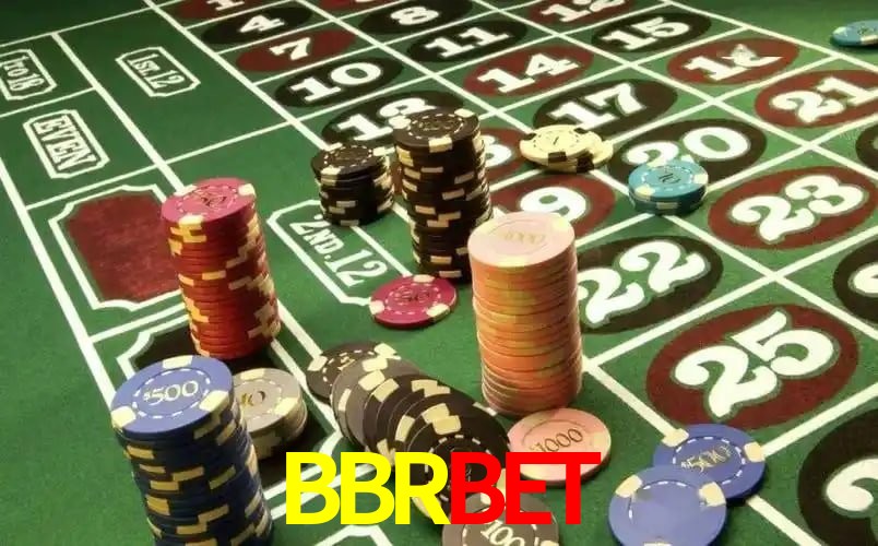 Experiência VIP BBRBET