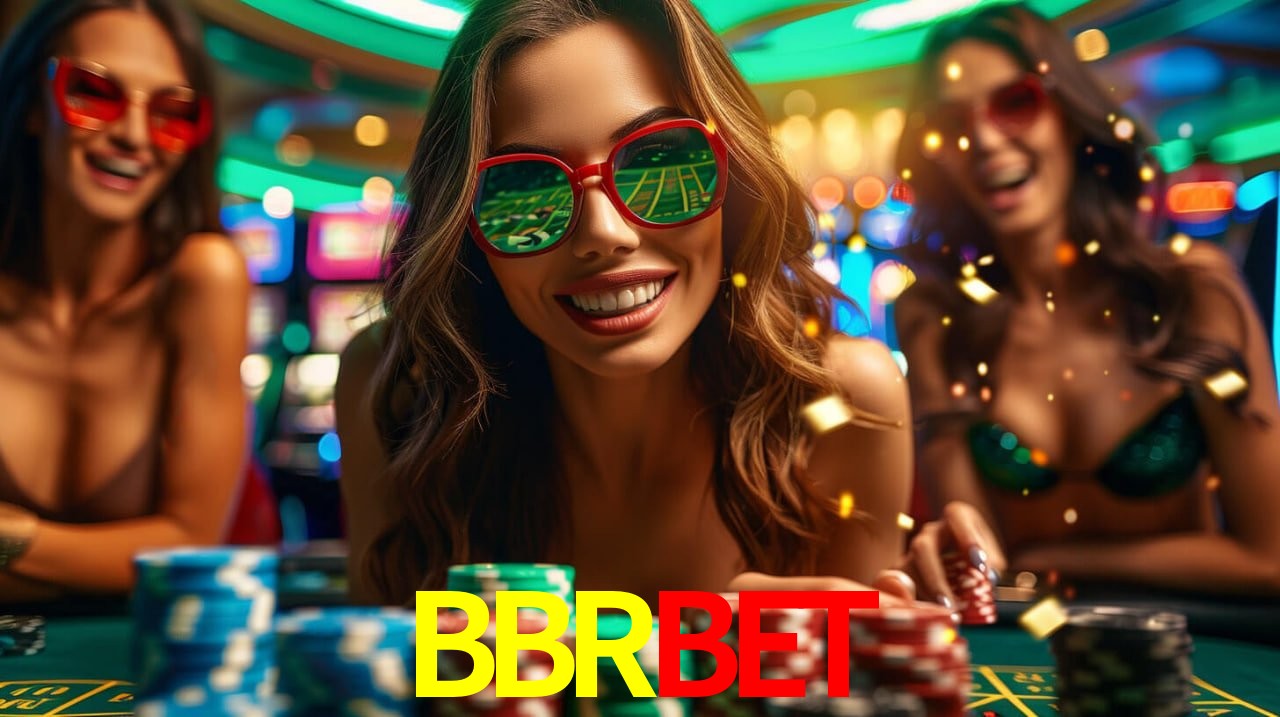 Experiência VIP BBRBET
