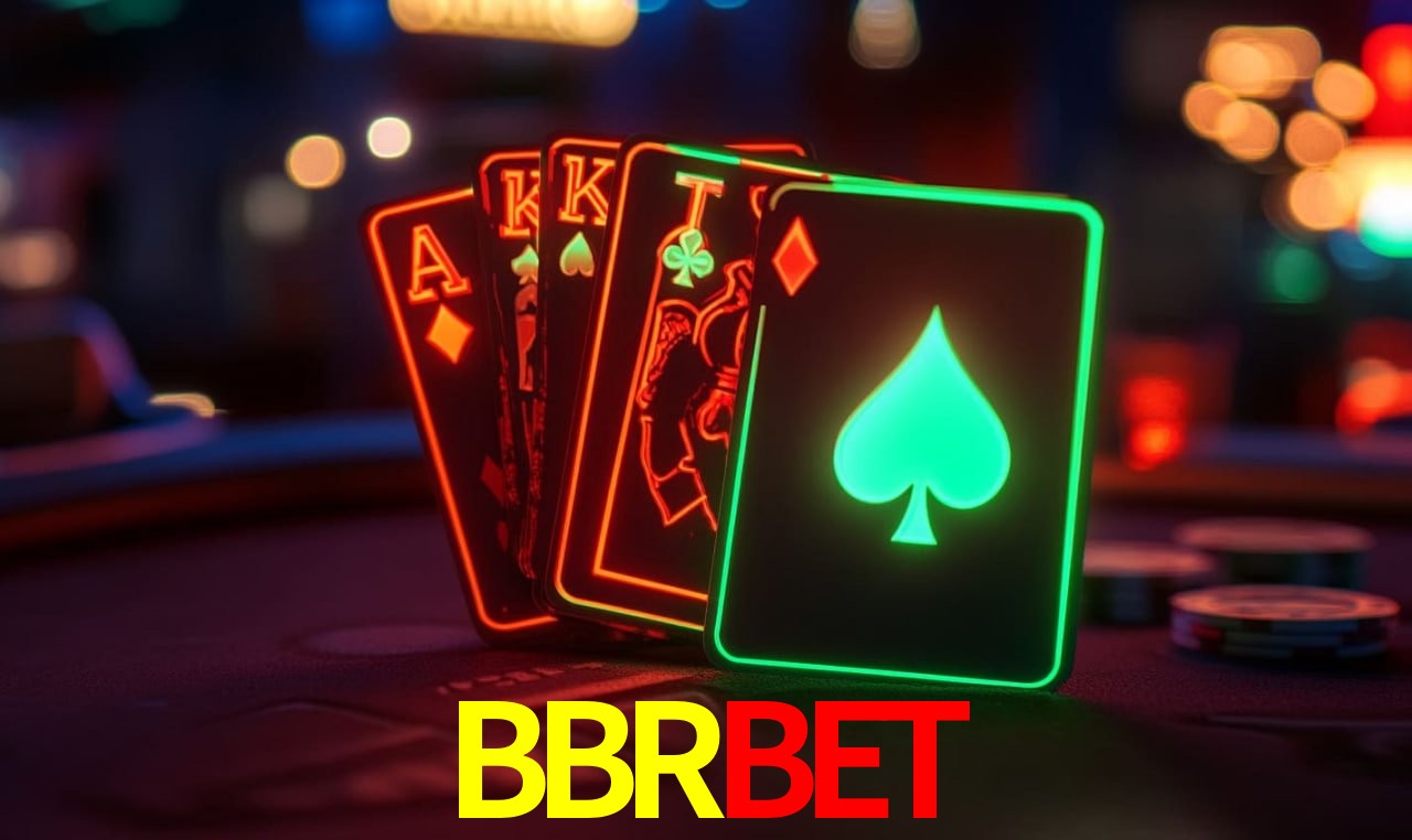Estatísticas BBRBET
