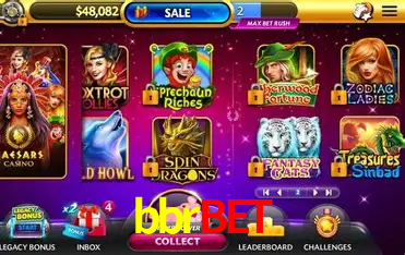 Desvendando o Mundo dos Jogos Virtuais na bbrbet