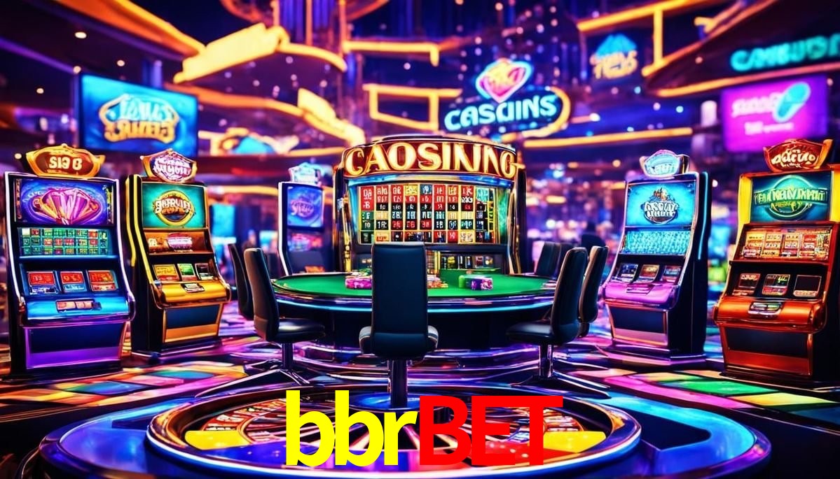 Experiência VIP bbrbet
