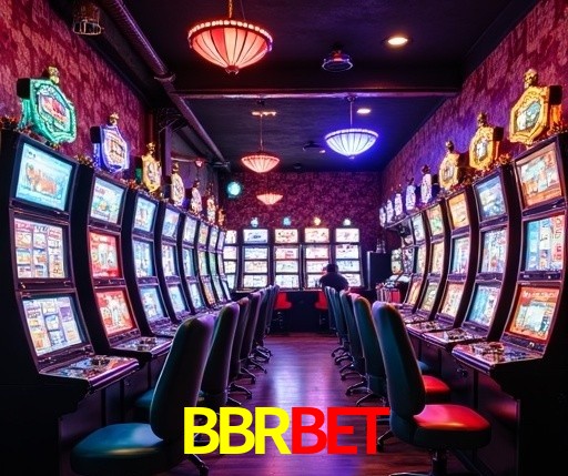 Ofertas Exclusivas BBRBET