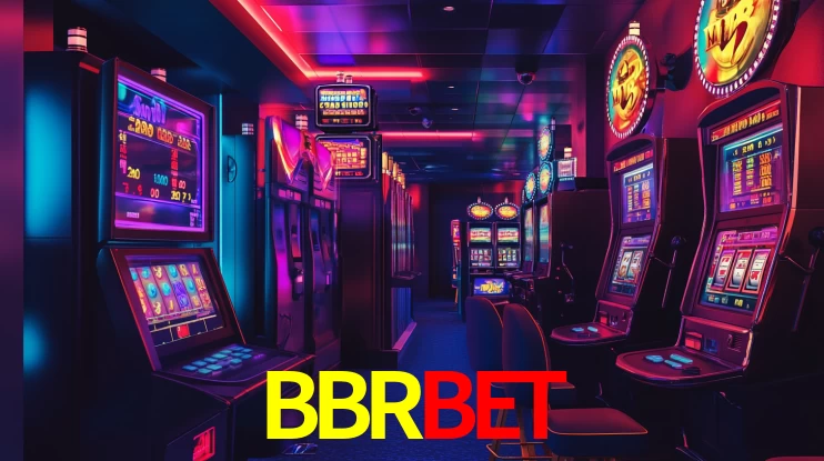 Exclusive Games BBRBET