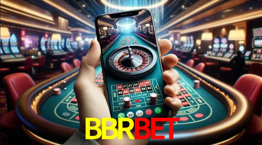 Secure Login BBRBET