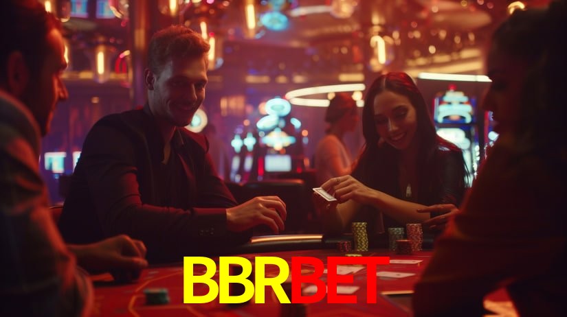 A Emoção da Loteria na BBRBET: Uma Chance de Mudança de Vida