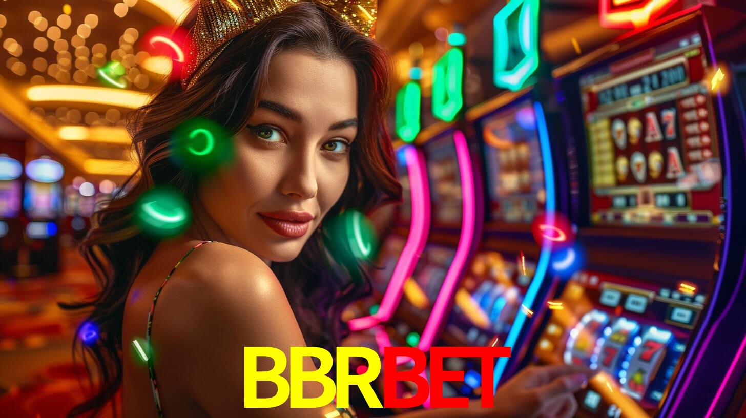 Bônus Generosos e Exclusivos no BBRBET para Você!