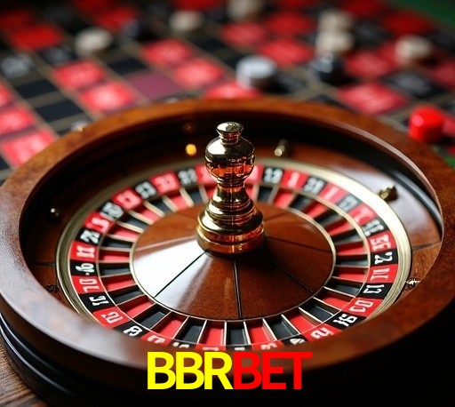 Sistemas de Segurança BBRBET