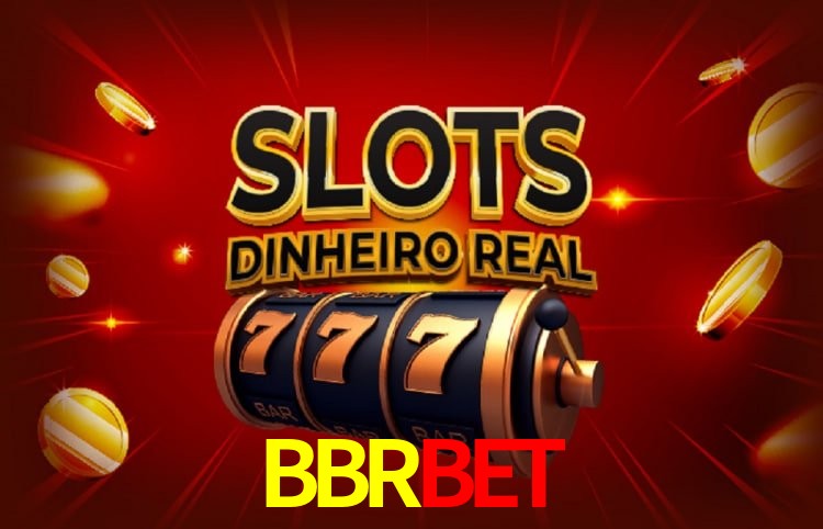 Tecnologia da Plataforma BBRBET