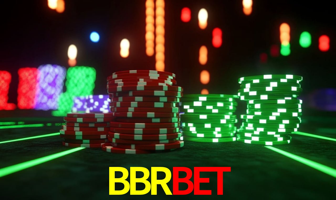 Bonus Features BBRBET