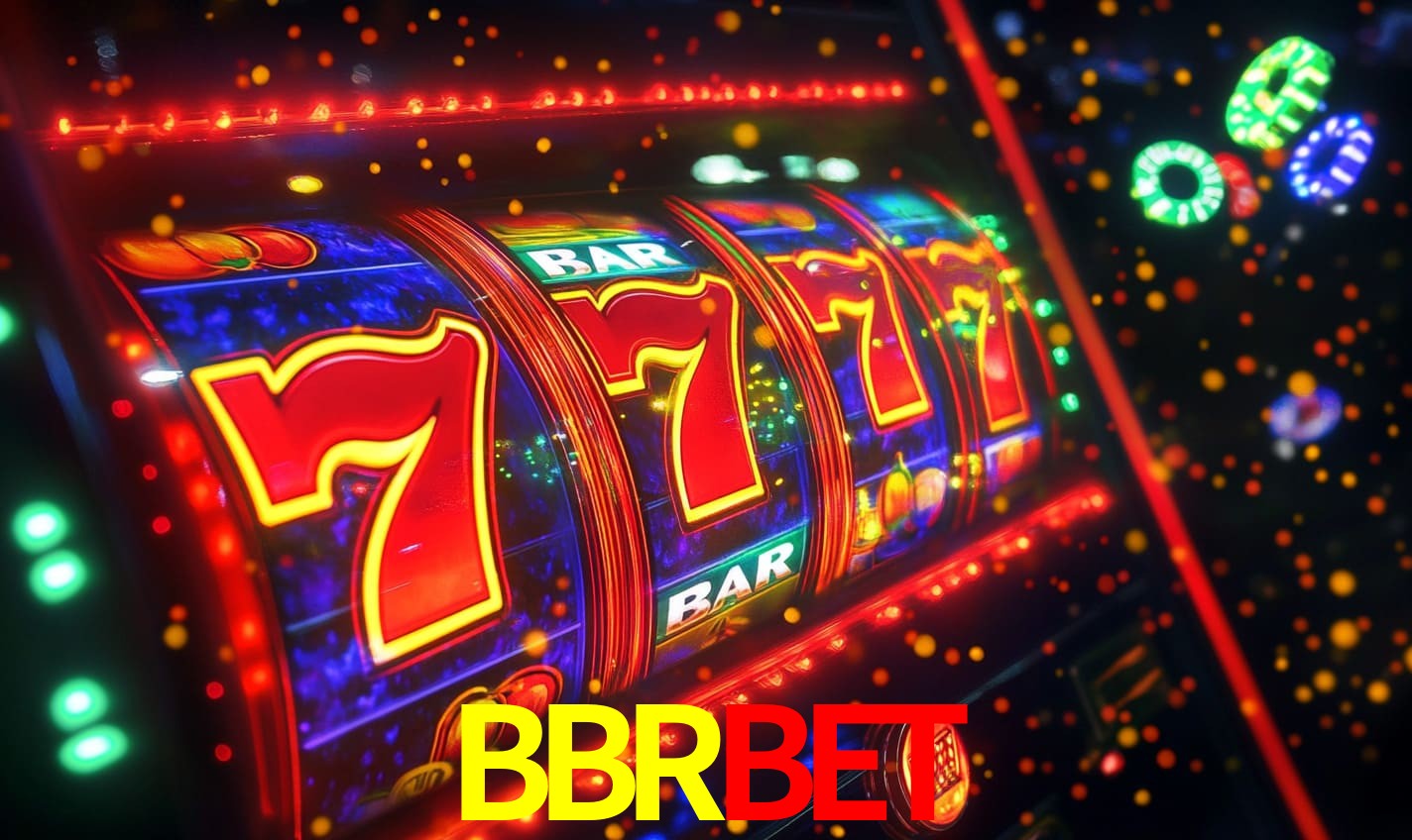 Sinta a adrenalina dos jogos de cassino com BBRBET