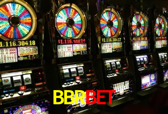Inovações de Jogos na BBRBET: O Futuro das Experiências Interativas