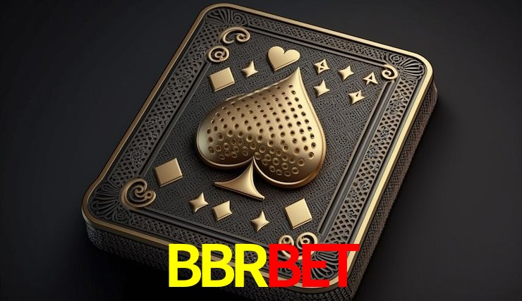Apostas de Futebol BBRBET