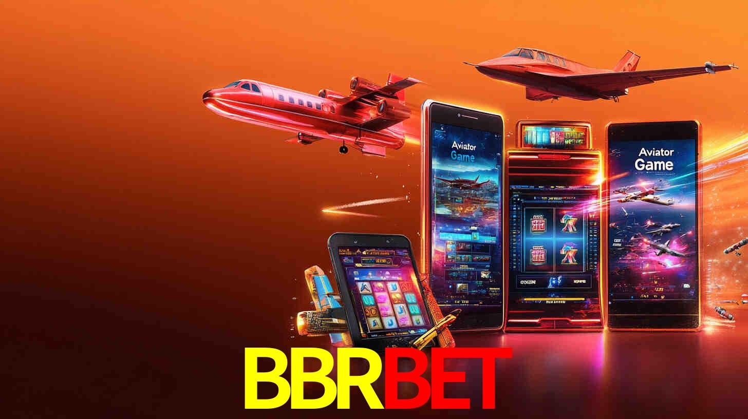 Descubra a Magia dos Jogos de Arcade no BBRBET
