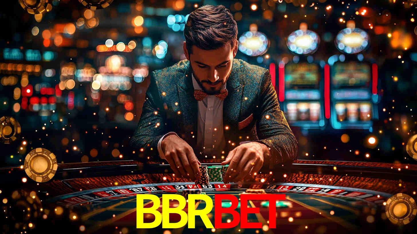 Welcome Bonus BBRBET