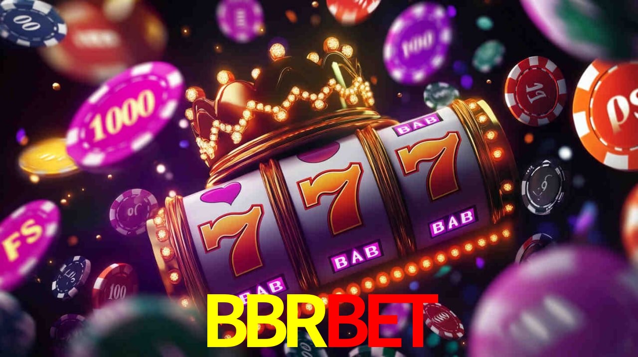 Live Casino BBRBET