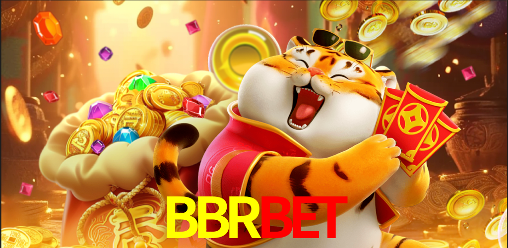 BBRBET - Baixe o Cassino Nº1 - BBRBET.COM