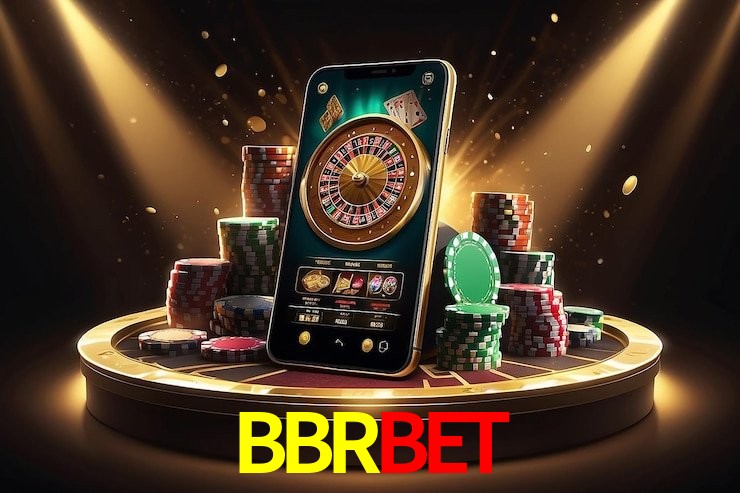 Jogos de Slot BBRBET