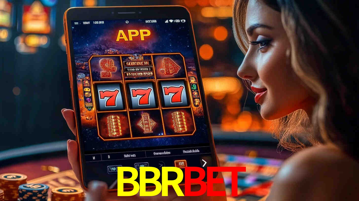BBRBET: Seu Especialista em Apostas Esportivas Brasileiras