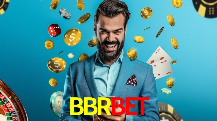Slot Games BBRBET