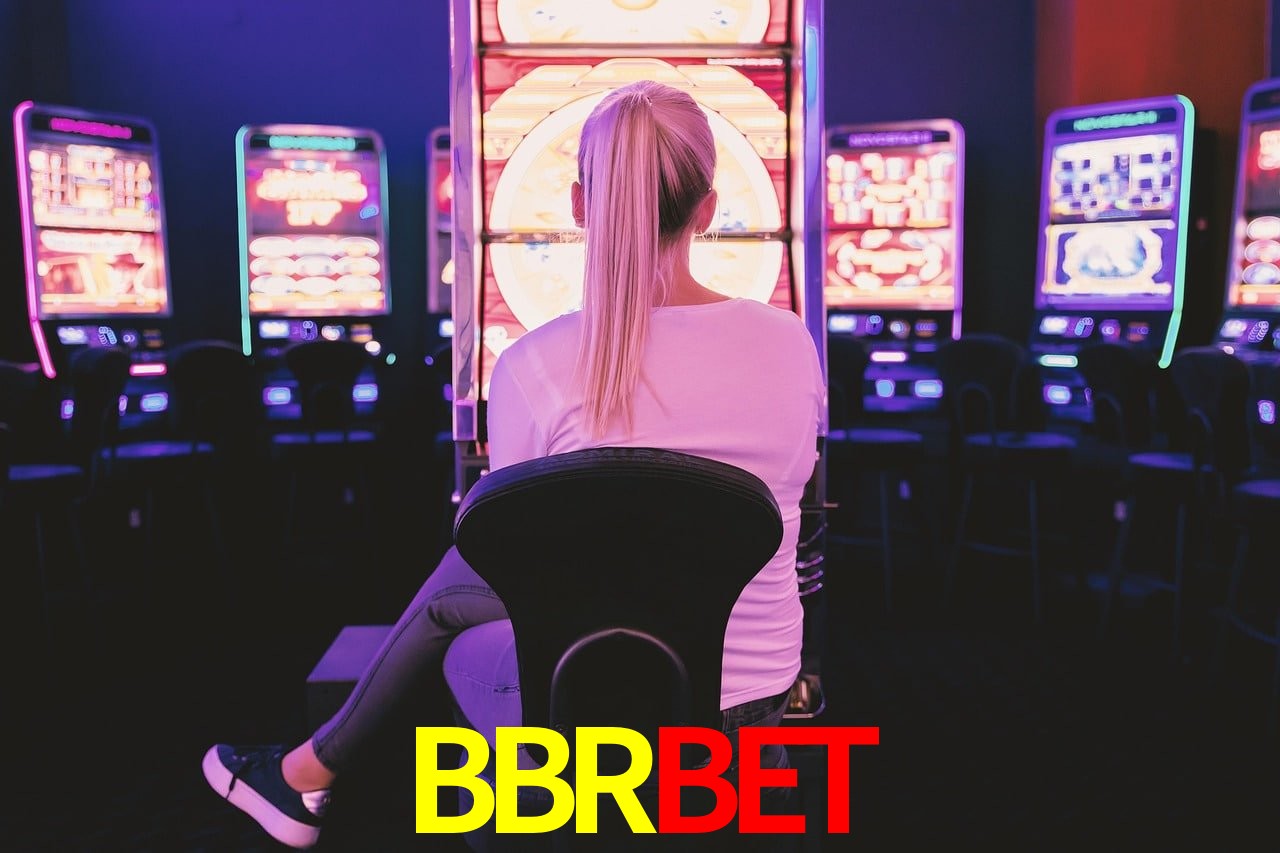 Game Providers BBRBET