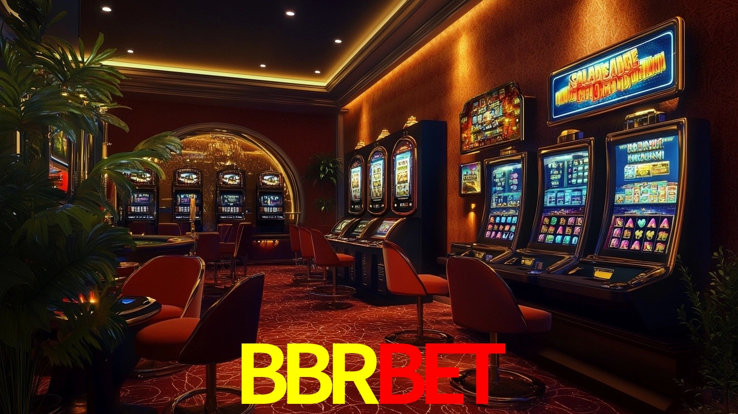 Live Casino BBRBET
