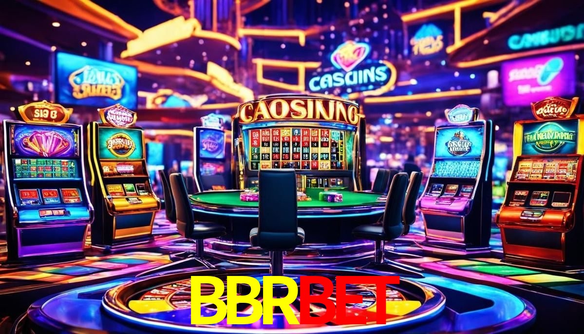 Apostas de Basquete BBRBET