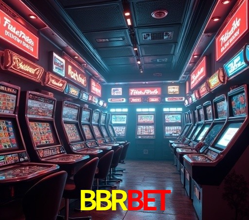 Integração de APIs BBRBET