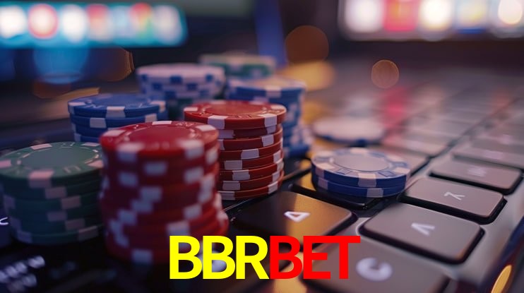Casino Ao Vivo BBRBET