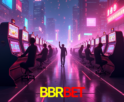Jogos Exclusivos BBRBET