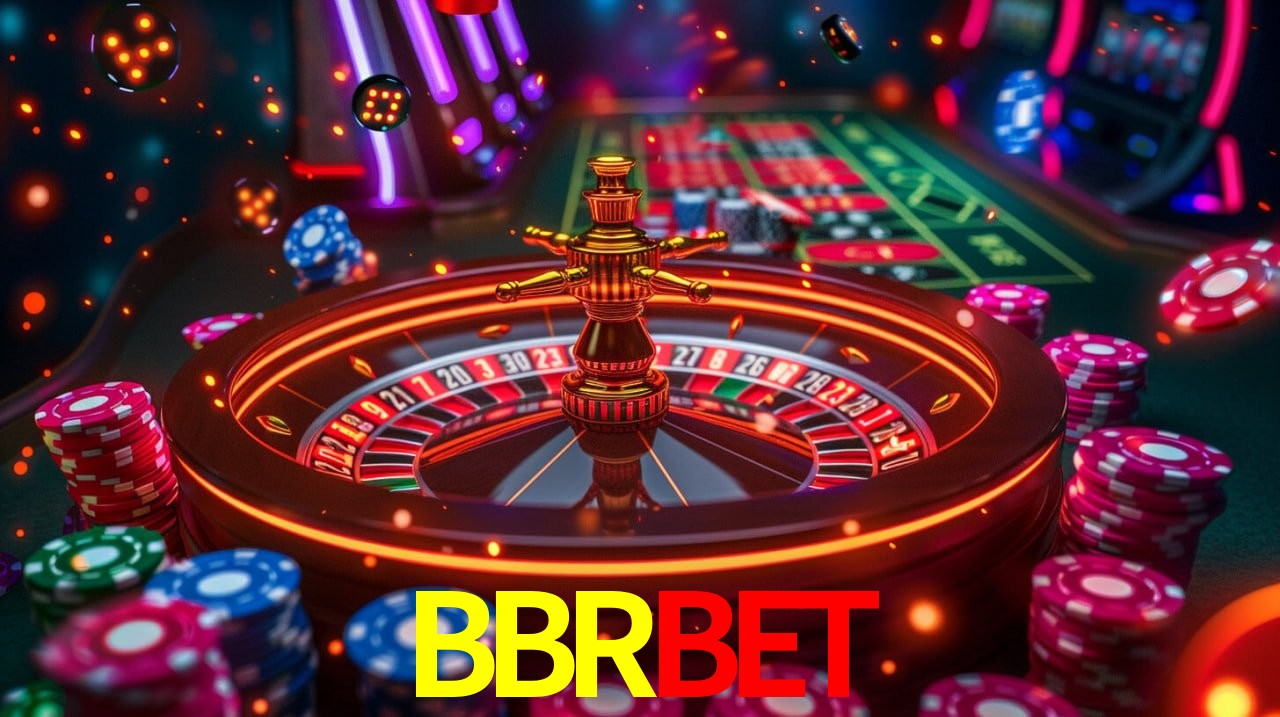 Desvendando o Mundo dos Jogos Virtuais na BBRBET
