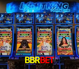 Descubra o Mundo do Cassino Online com BBRBET