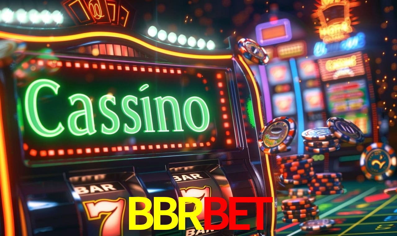 Diretório de Jogos BBRBET