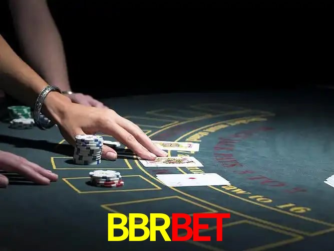 Design Responsivo BBRBET