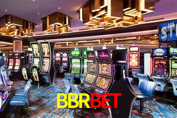 A Experiência Imersiva dos Cassinos Ao Vivo no BBRBET