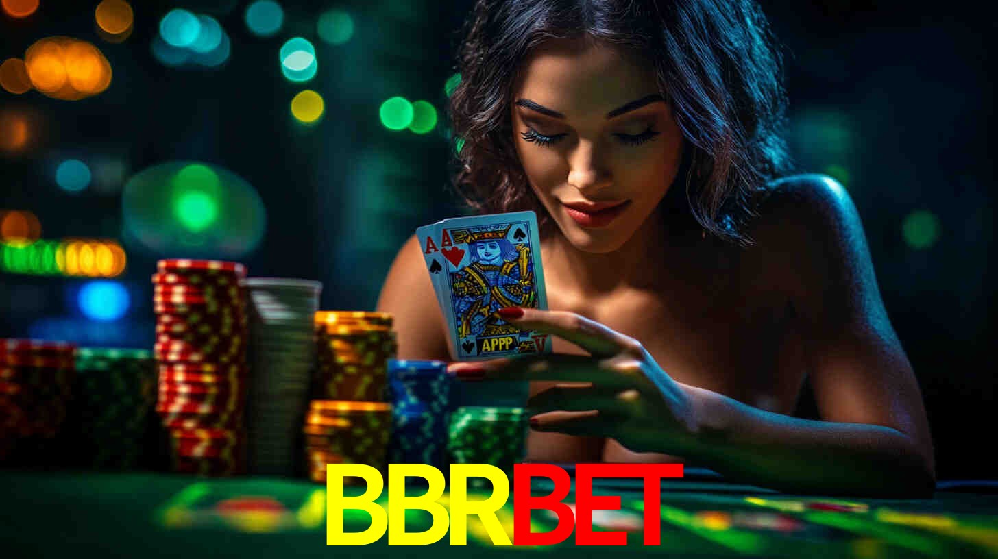 A Experiência Imersiva dos Cassinos Ao Vivo no BBRBET