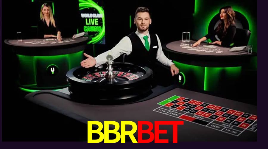 Platform Technology BBRBET