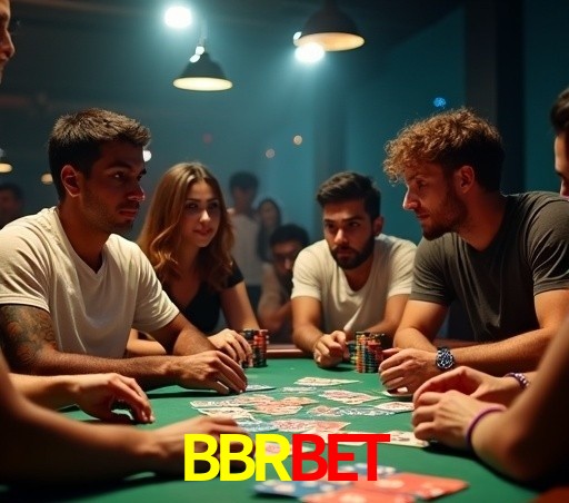 Especiais de Fim de Semana BBRBET
