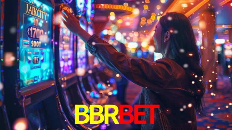 BBRBET Login