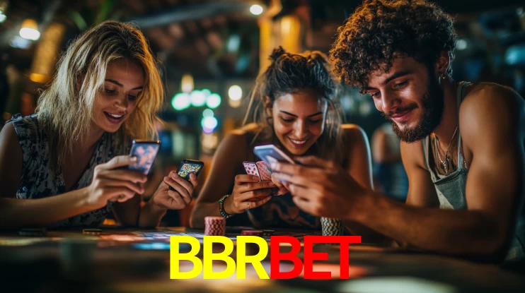 VIP Casino BBRBET