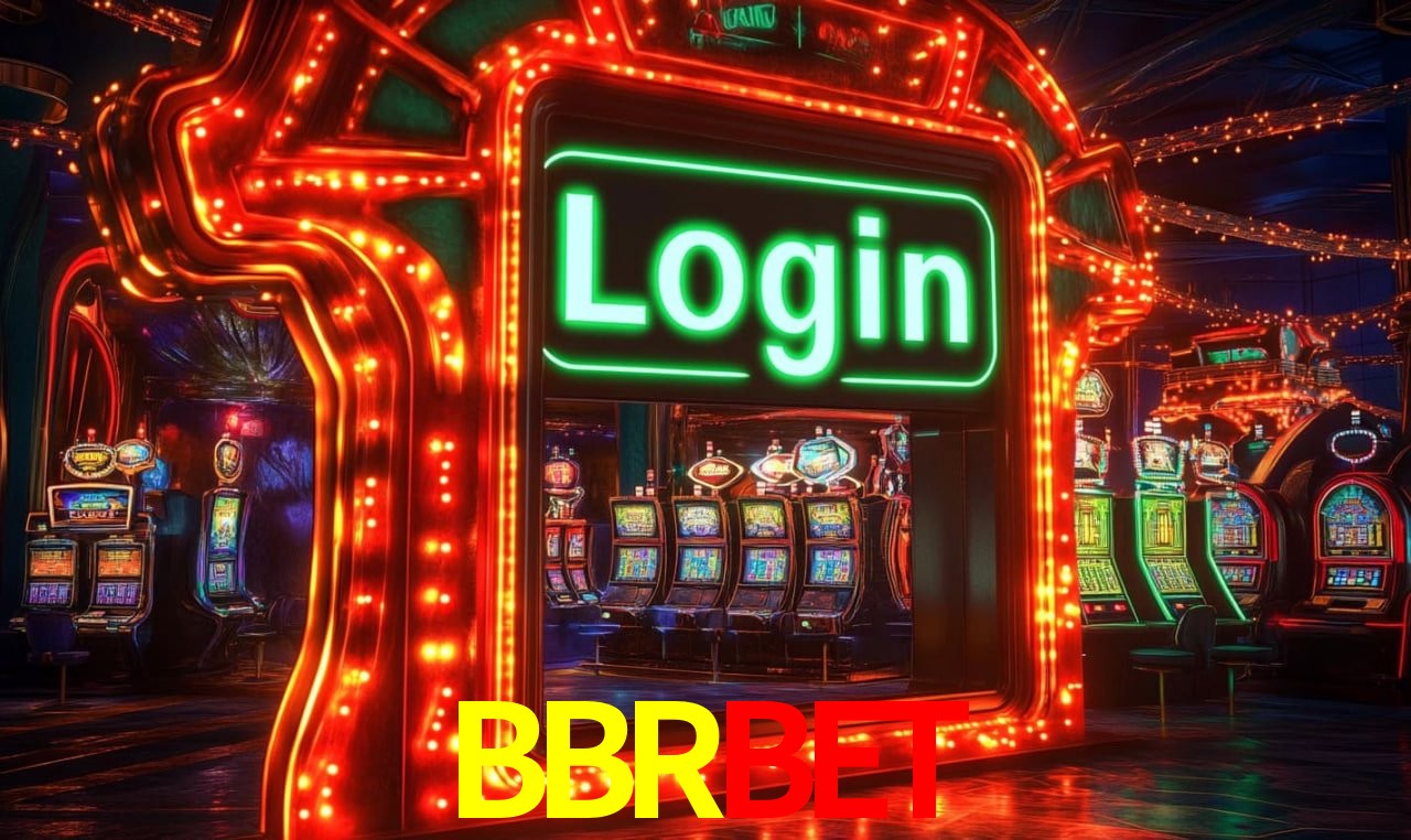 Casino VIP BBRBET