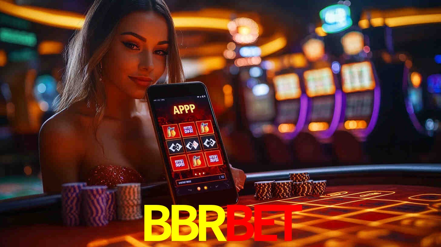 Apostas Esportivas na BBRBET: Um Guia Completo