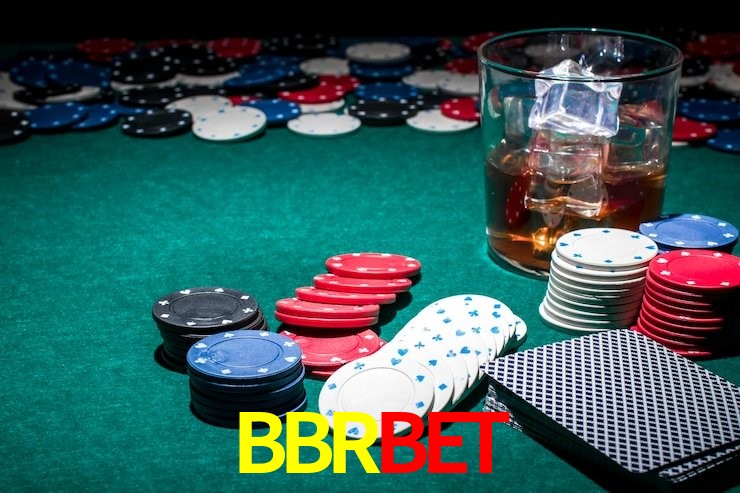 Torneios BBRBET