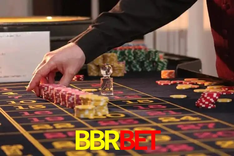 A Revolução dos Aplicativos de Jogos no BBRBET