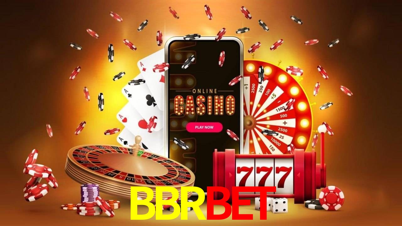 Recursos de Bônus BBRBET