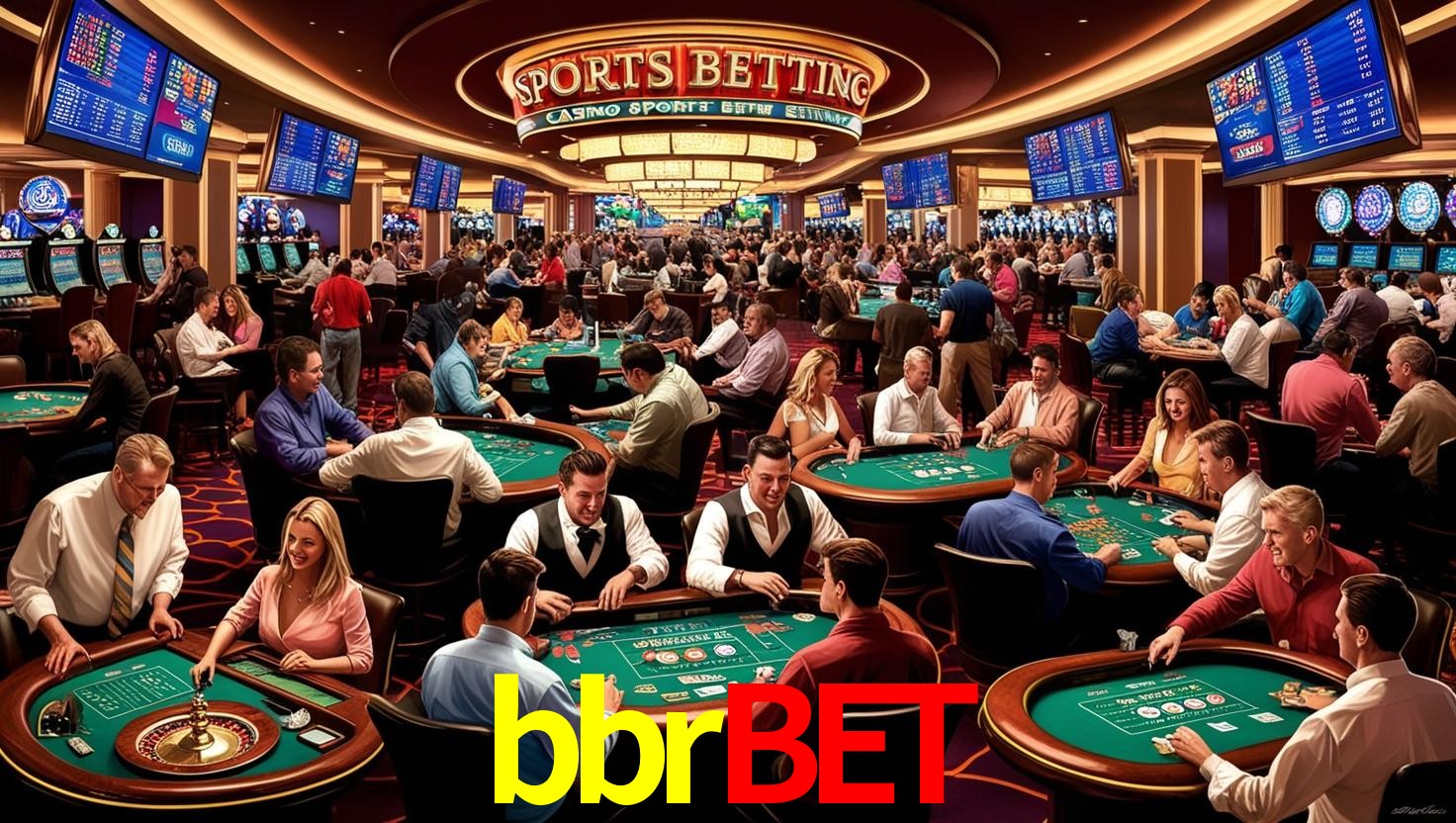 BBRBET