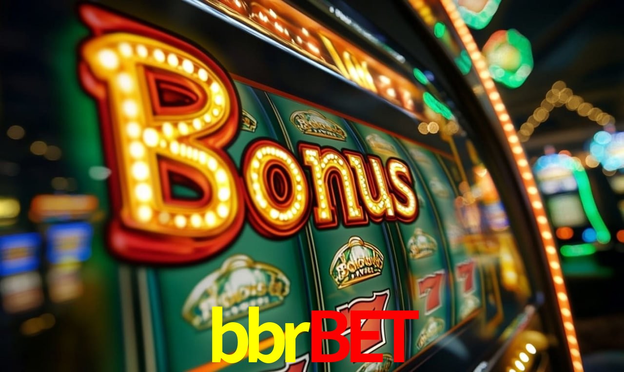 bbrbet Plataforma