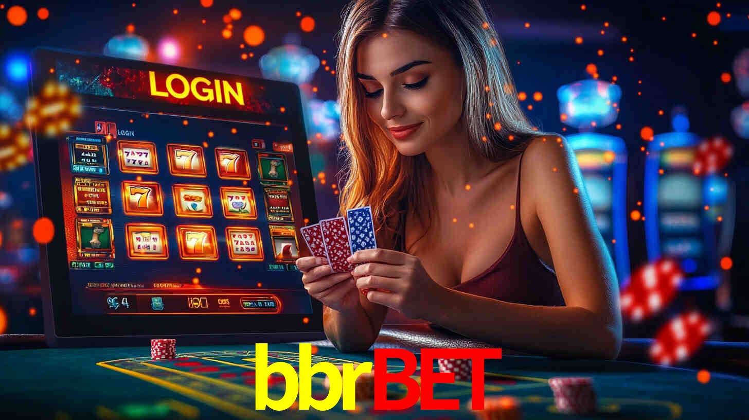 Bônus Generosos e Exclusivos no bbrbet para Você!