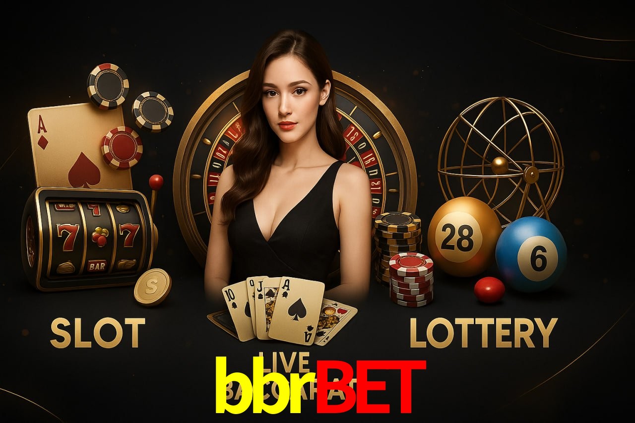 bbrbet cassino online