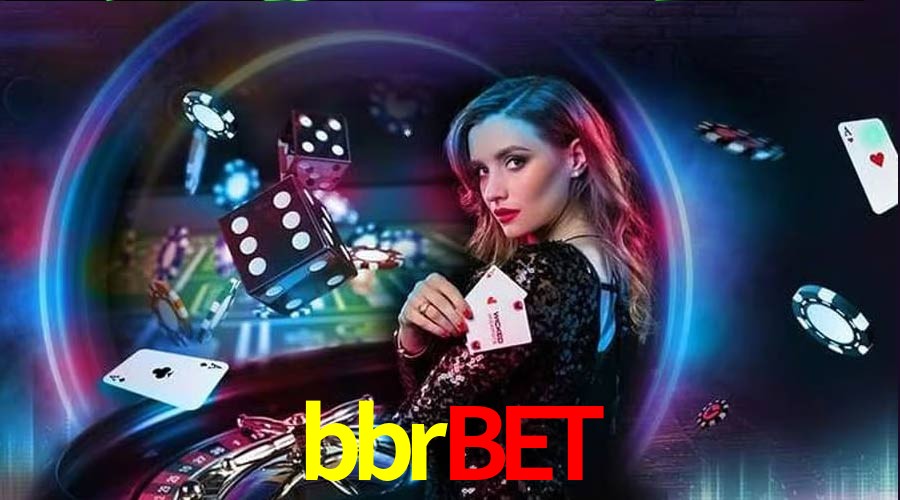 APP oficial da bbrbet para mobile